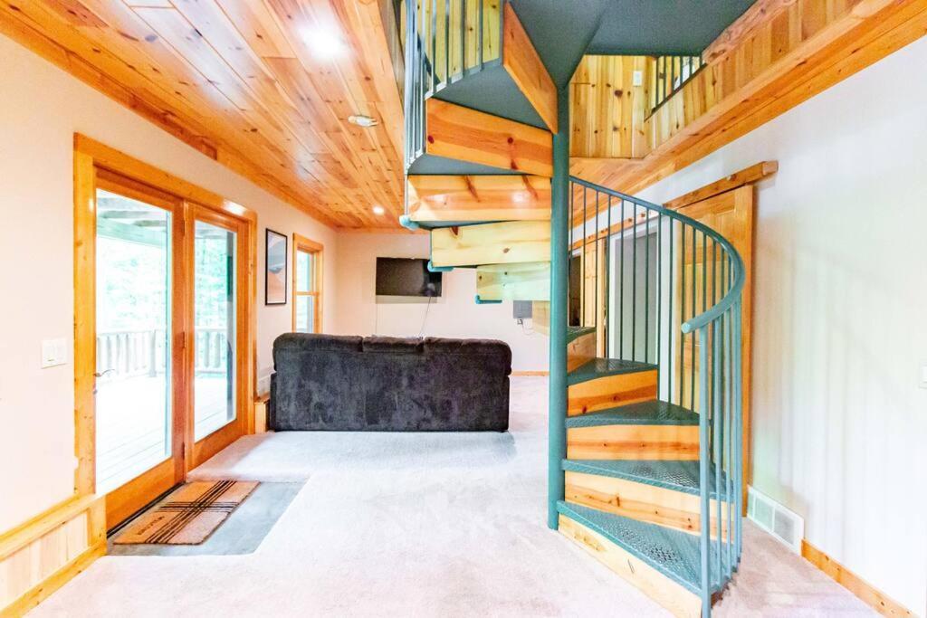 Hygge Up North Holiday home *