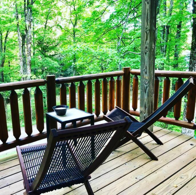 Hygge Up North * Traverse City