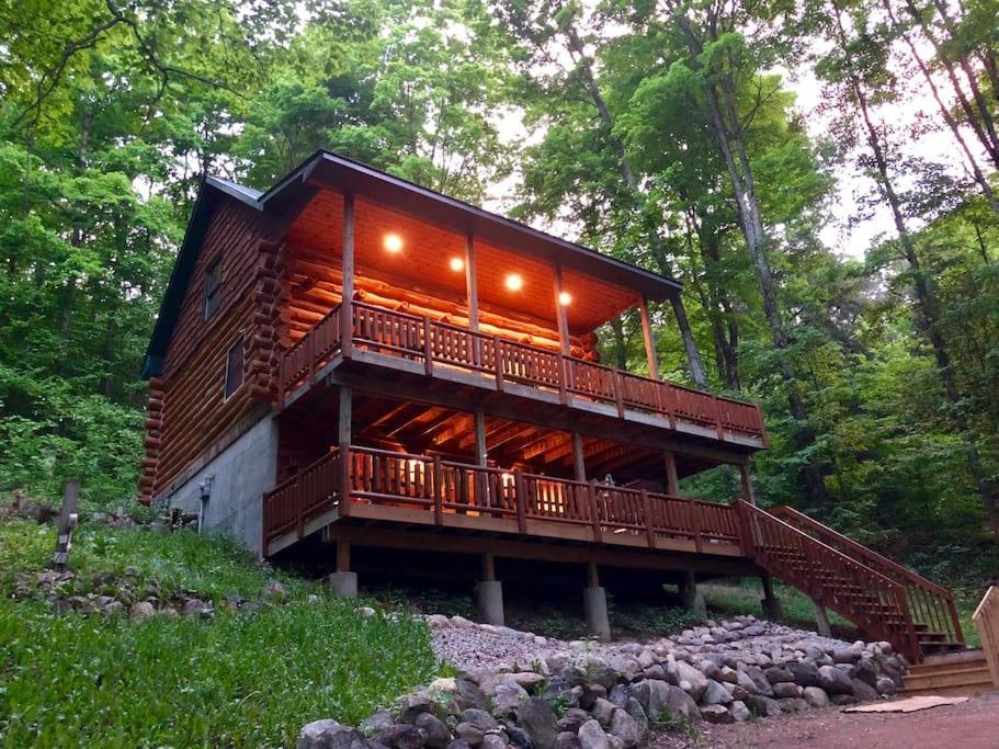 Holiday home Hygge Up North