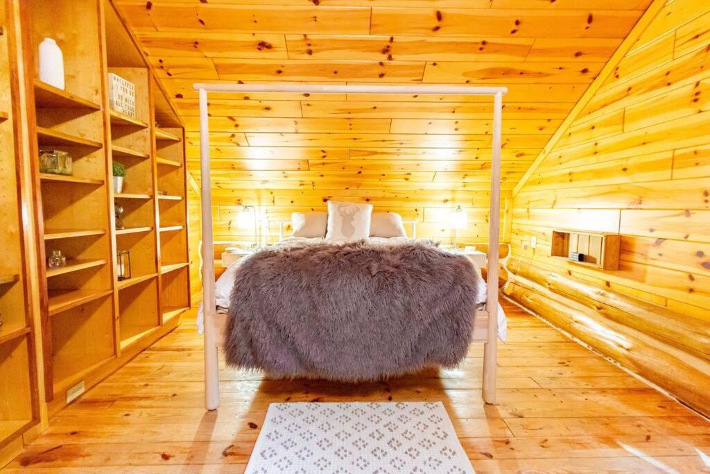 Hygge Up North Holiday home