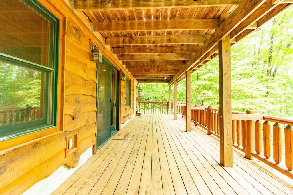 Hygge Up North Holiday home