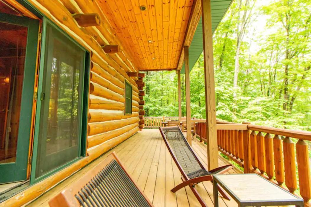 Hygge Up North Holiday home *