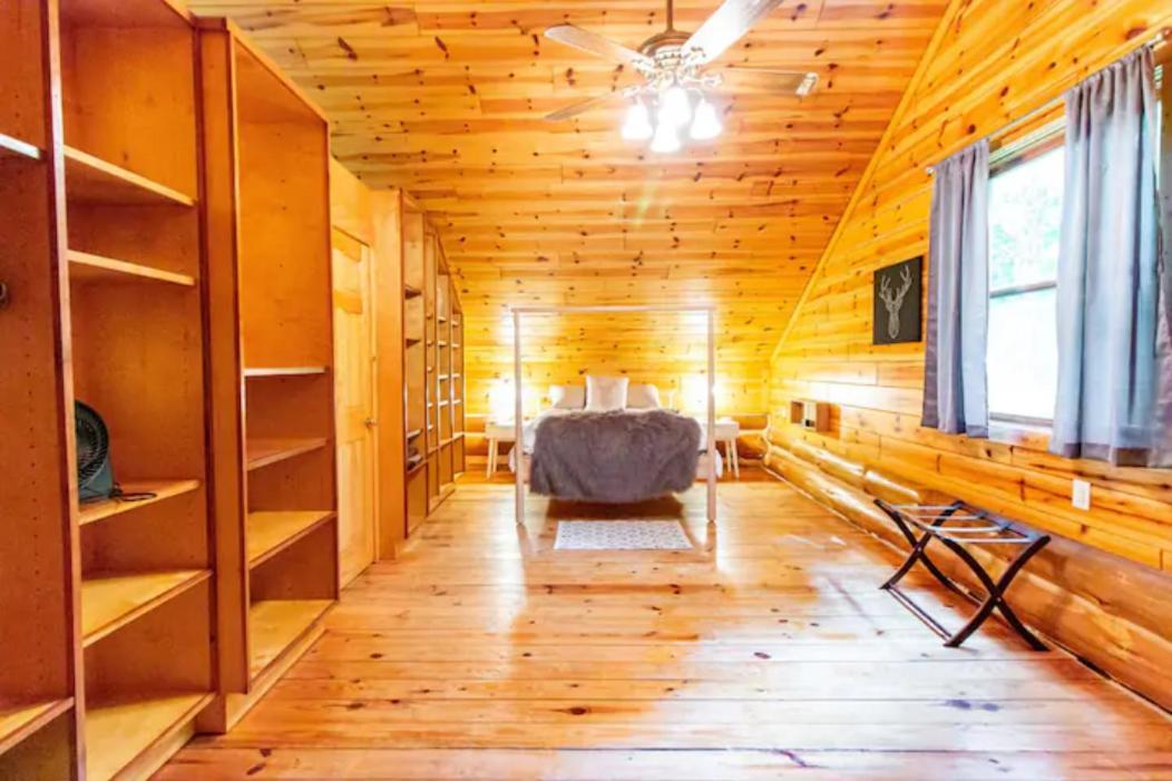 Holiday home Hygge Up North