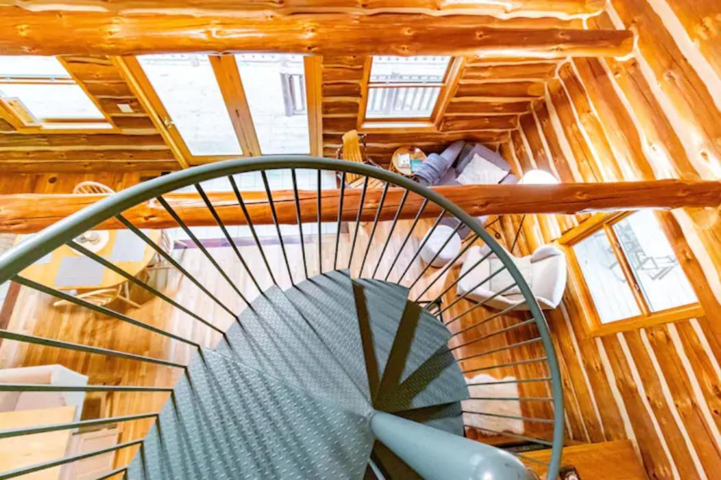 Hygge Up North Holiday home *