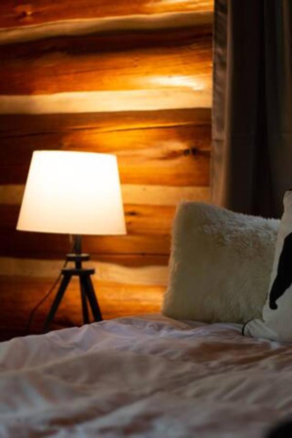 Hygge Up North Holiday home *