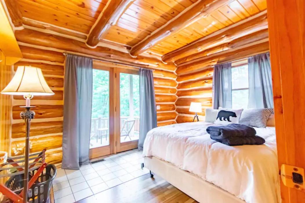 Holiday home Hygge Up North *