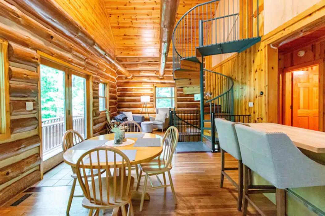Hygge Up North * Traverse City
