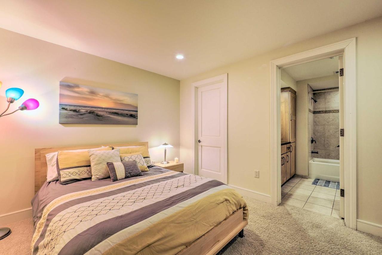 Apartment Beachfront Traverse With Pool *