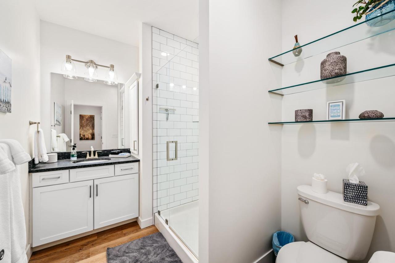 Urban Escape In Downtown Traverse Apartment Traverse City