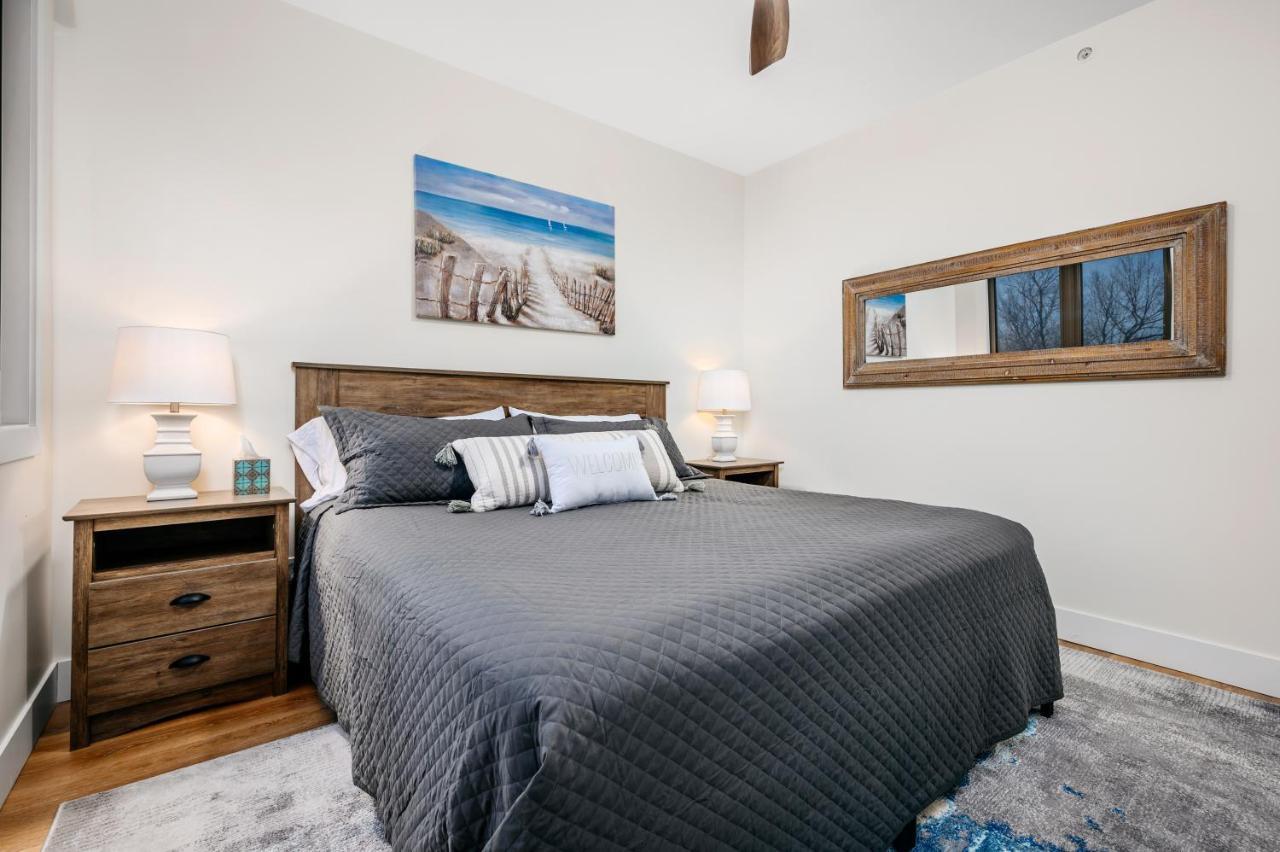 Apartment Urban Escape In Downtown Traverse
