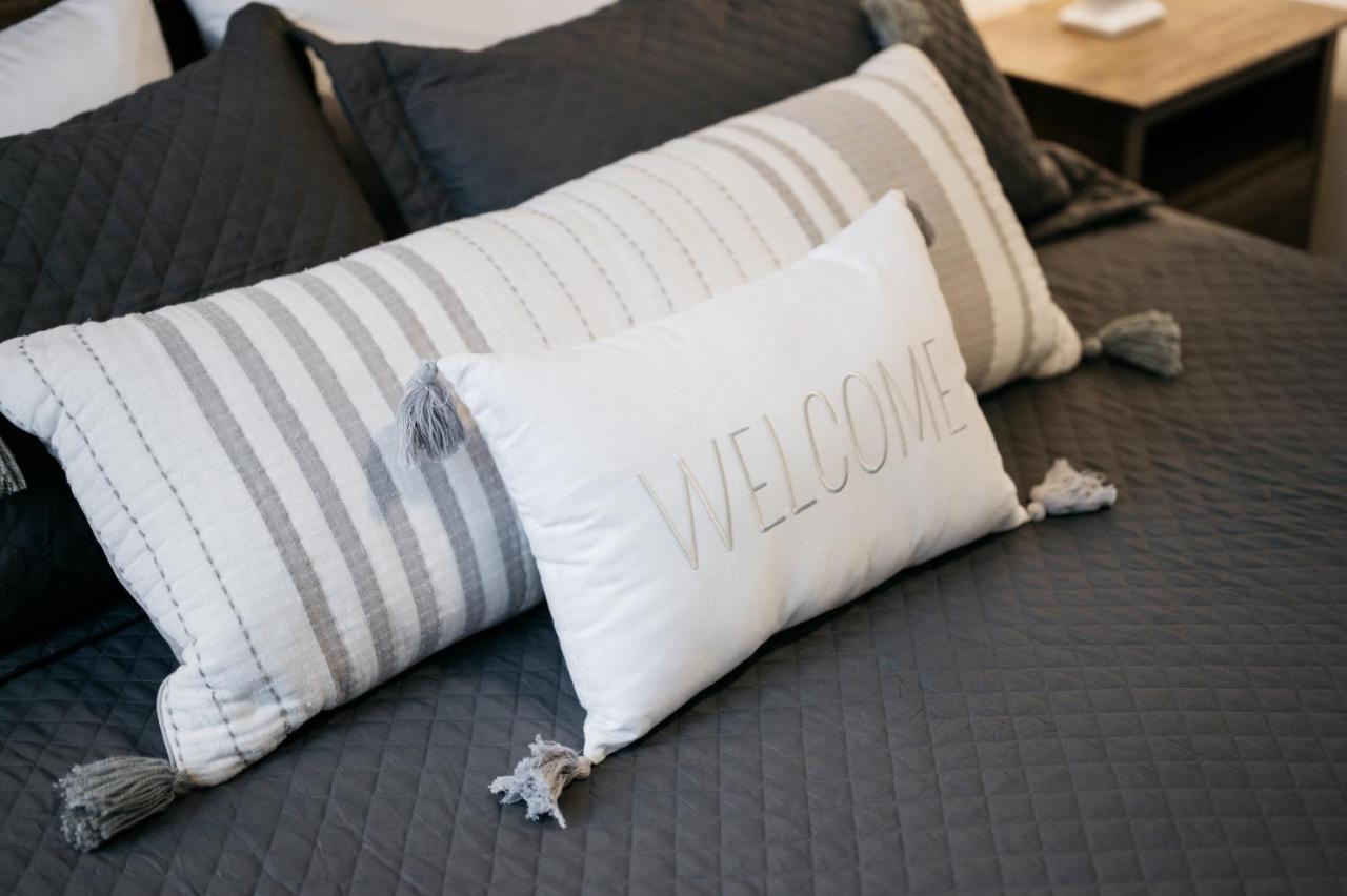 Urban Escape In Downtown Traverse Traverse City