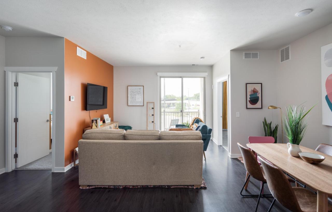 New Happy Trail 2br Close To Downtown Traverse City