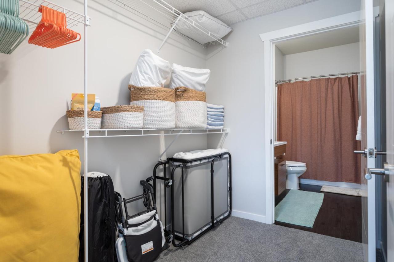 Apartment New Happy Trail 2br Close To Downtown Traverse City