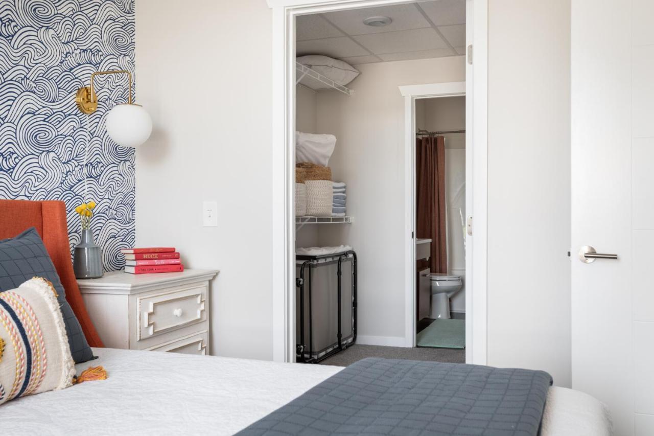 Apartment New Happy Trail 2br Close To Downtown *