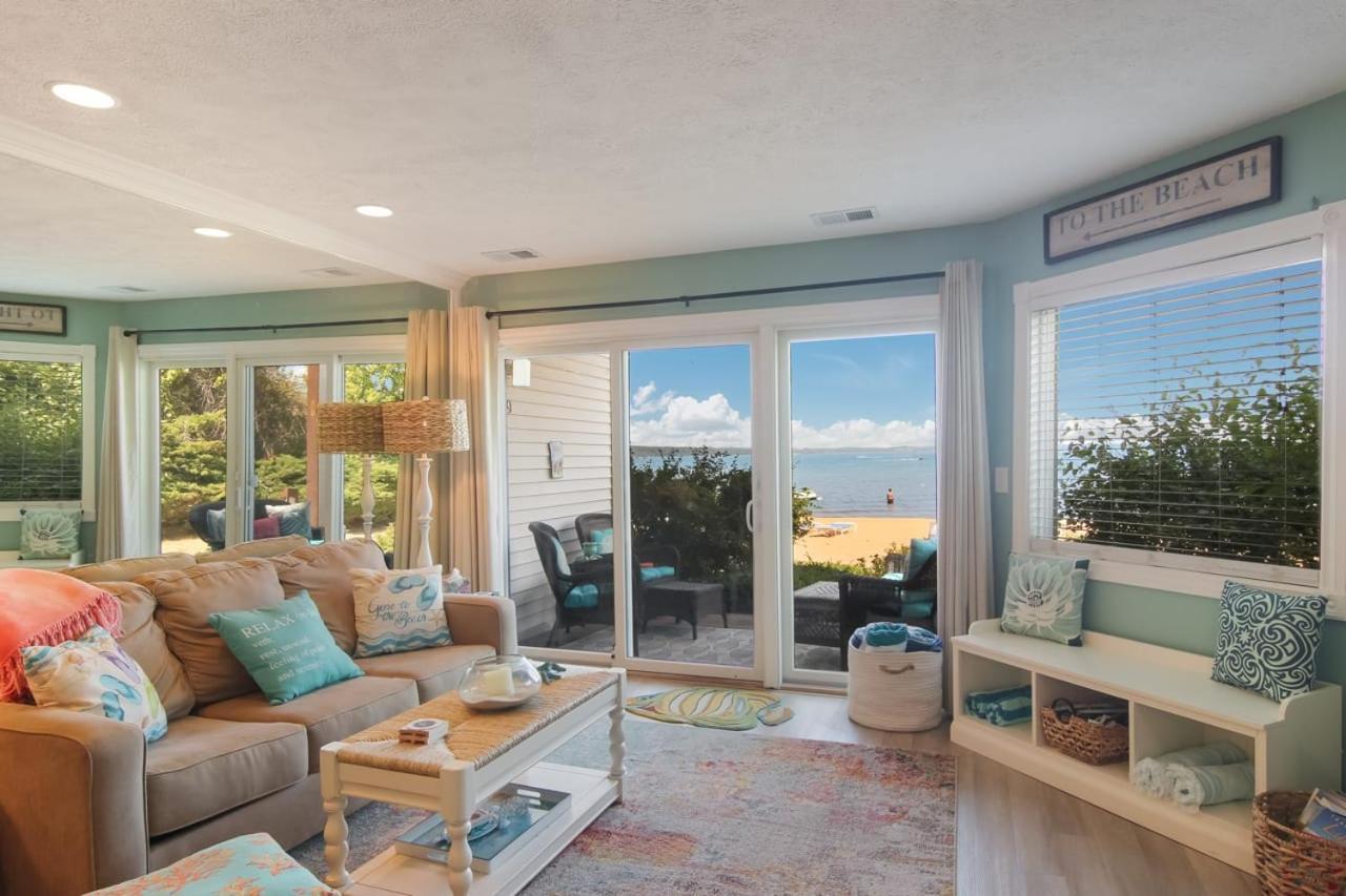 Holiday home Beachside 109 With Direct Access Pool And Hot Tub