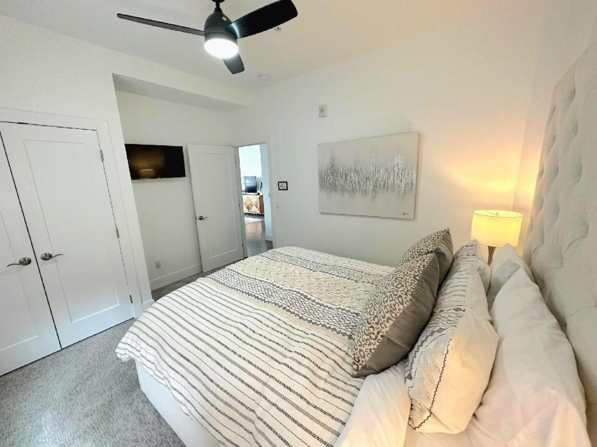 Holiday home Park 302 Downtown In The Heart Of Traverse *