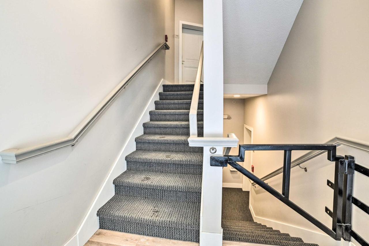 Apartment Traverse Half Mi To Front Street! Traverse City