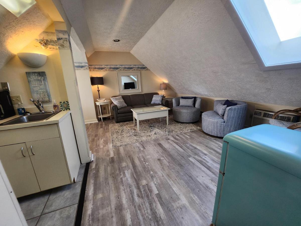 North Shore Tc 400 Holiday home *