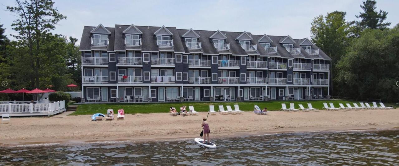 North Shore Tc 209 Holiday home Traverse City