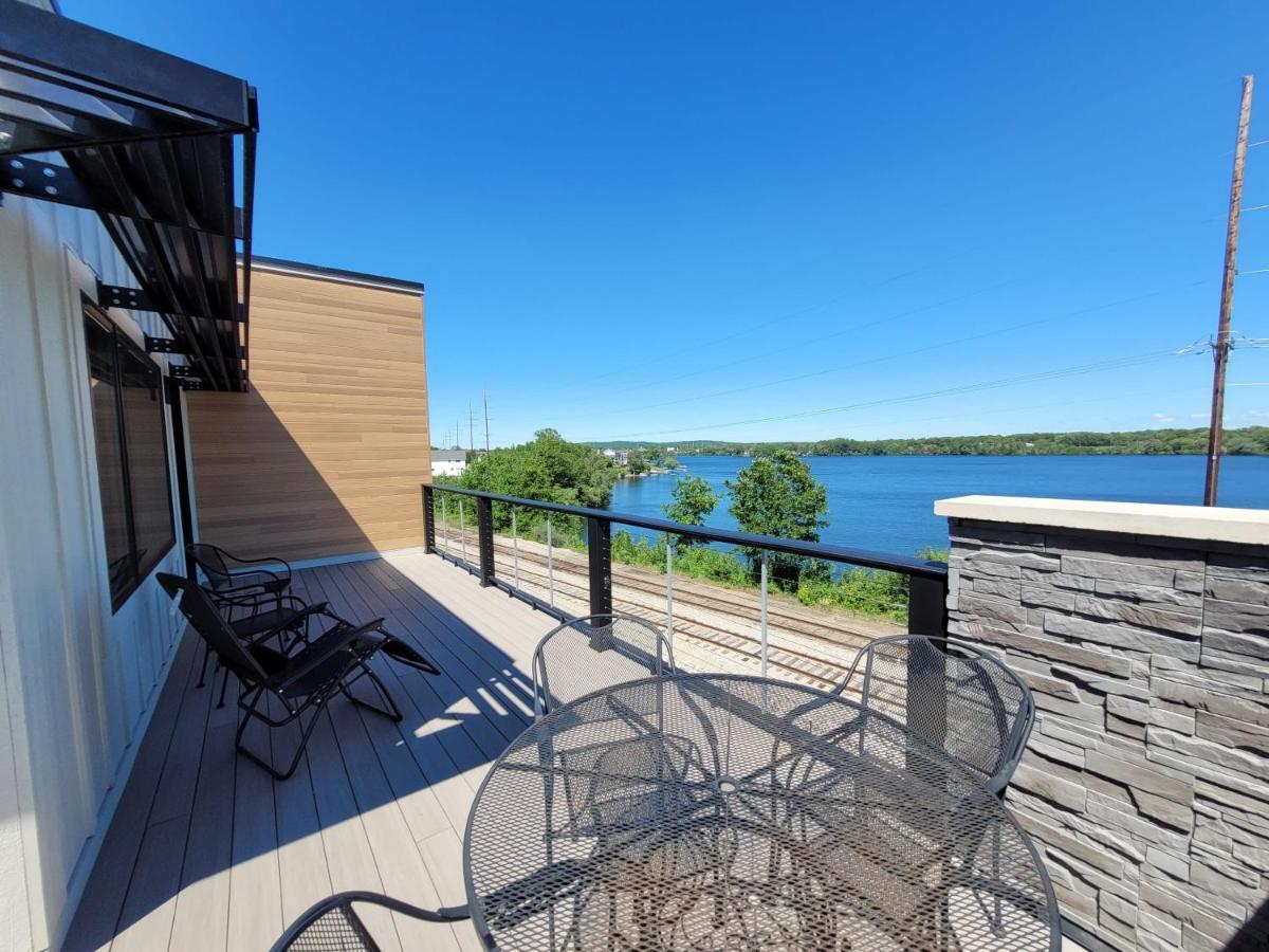 Boardman Ridge Penthouse Close To Town Traverse City