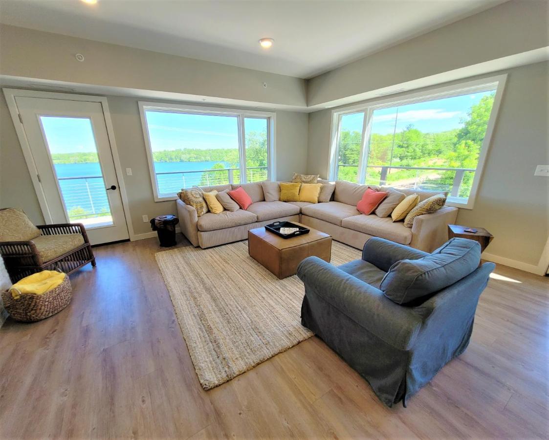 Boardman Ridge Penthouse Close To Town Holiday home
