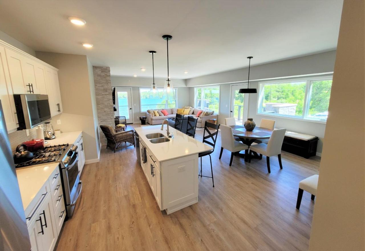 Boardman Ridge Penthouse Close To Town Holiday home