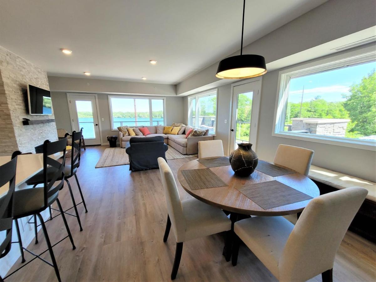 Holiday home Boardman Ridge Penthouse Close To Town