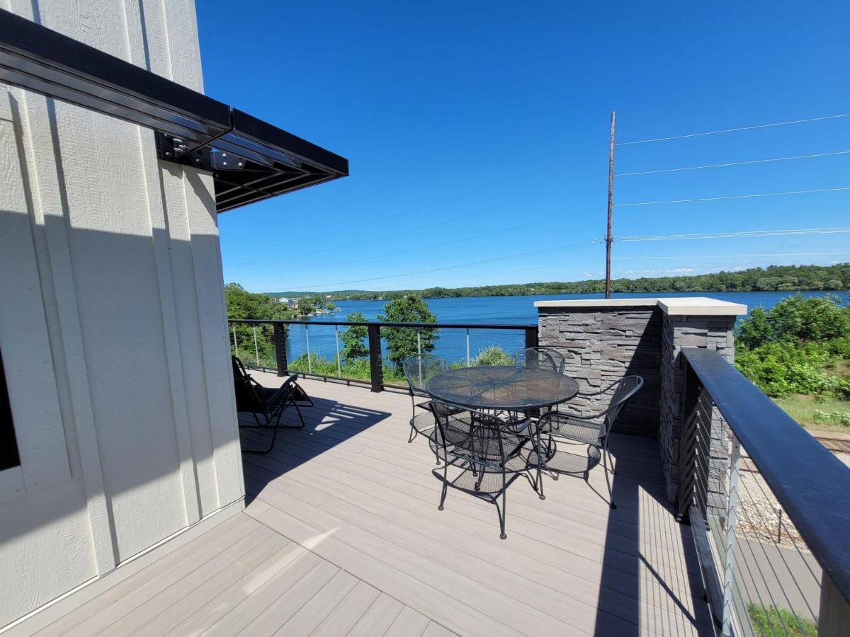 Boardman Ridge Penthouse Close To Town Holiday home