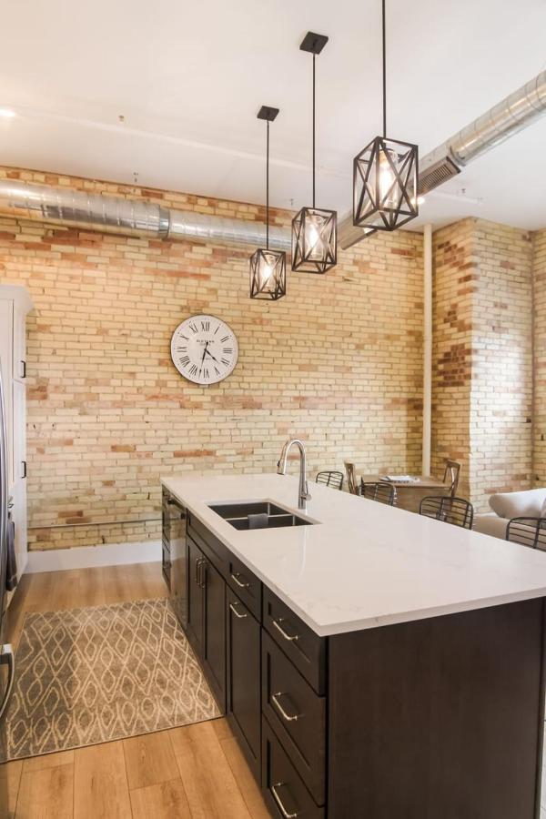 Holiday home Golden Lofts Unit 2 Downtown Traverse 1bd 1ba