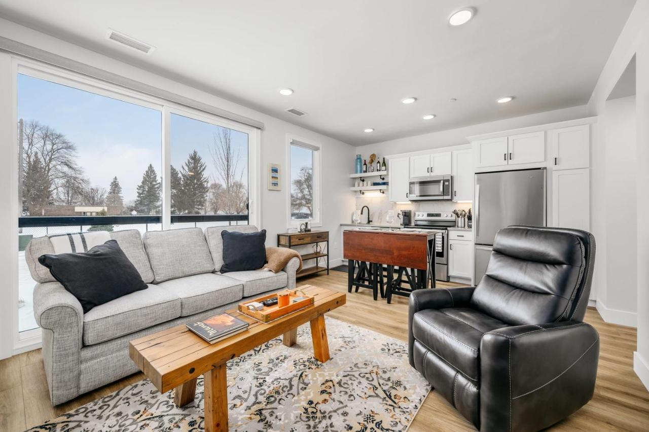 Cypress Parkside Holiday home *