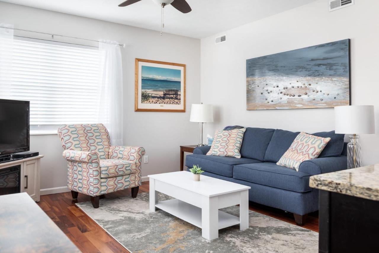 Holiday home Midtown 9 Great Location