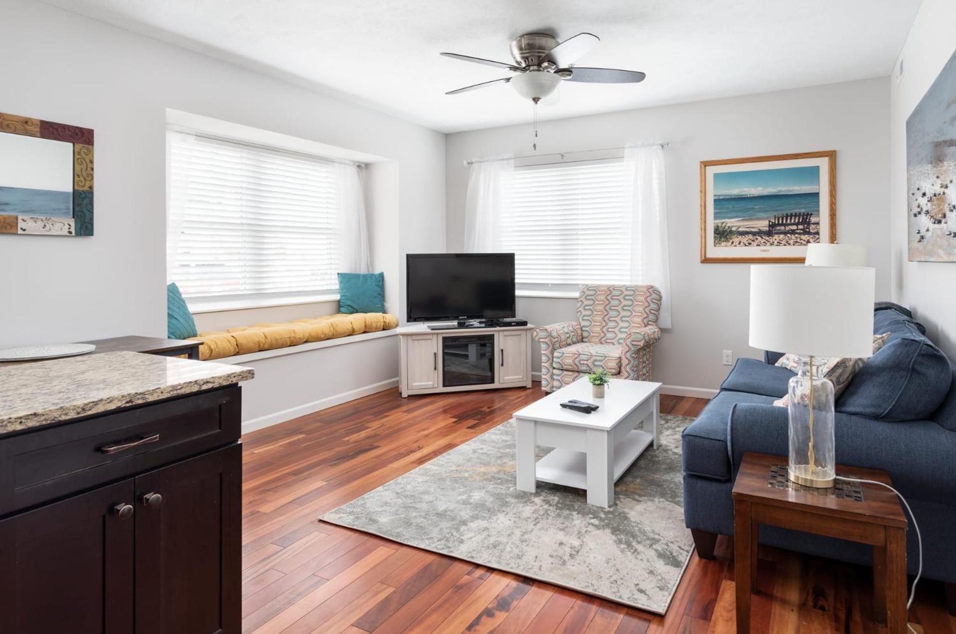 Midtown 9 Great Location * Traverse City