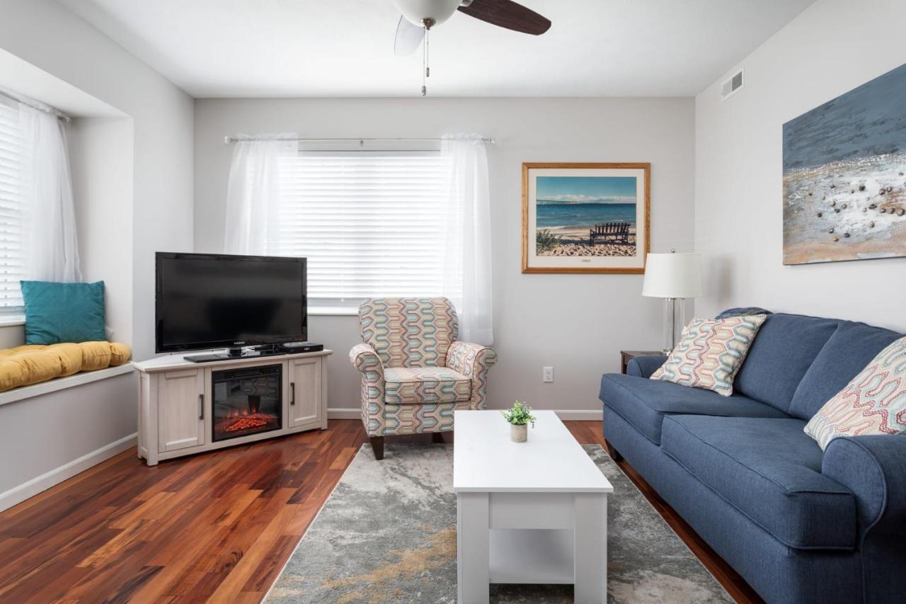 Midtown 9 Great Location * Traverse City