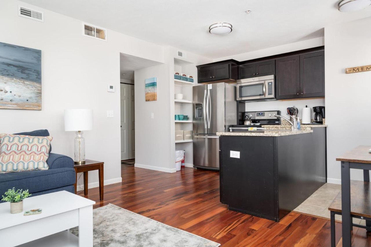 Midtown 9 Great Location Holiday home *