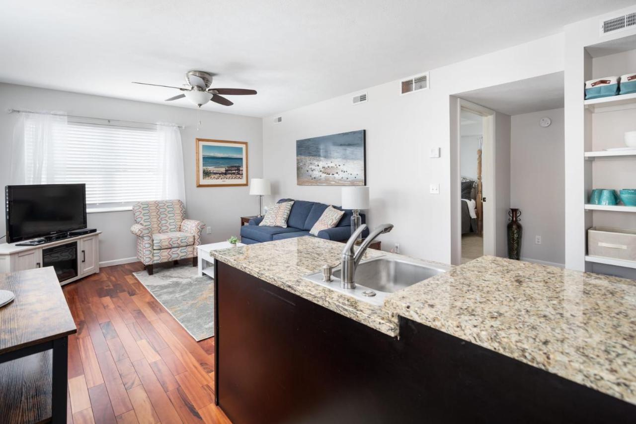 Midtown 9 Great Location Traverse City