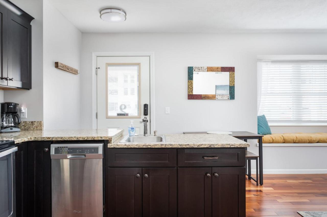 Holiday home Midtown 9 Great Location *
