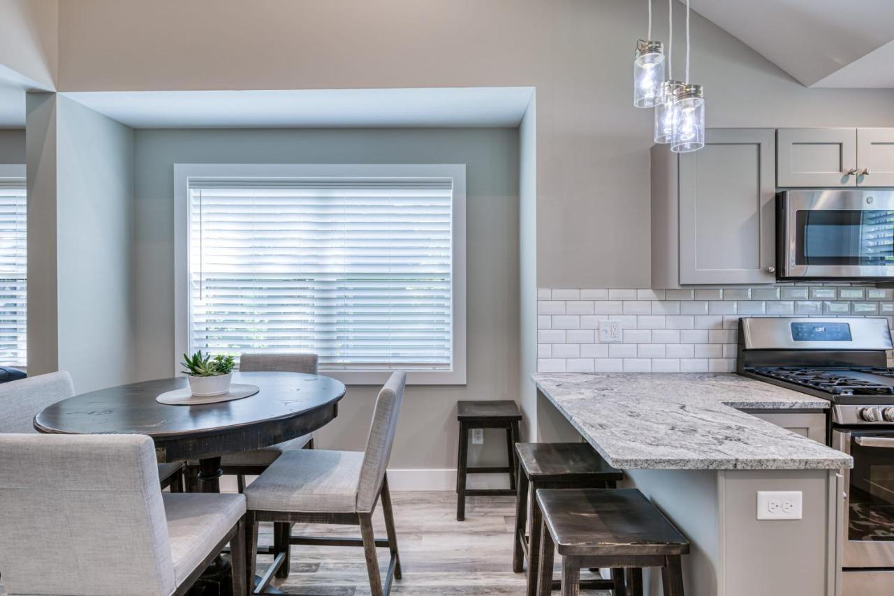 West Bay Getaway Holiday home Traverse City