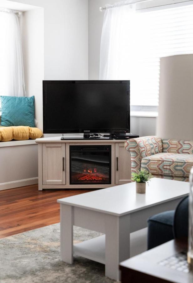 Holiday home Midtown 9 Great Location *