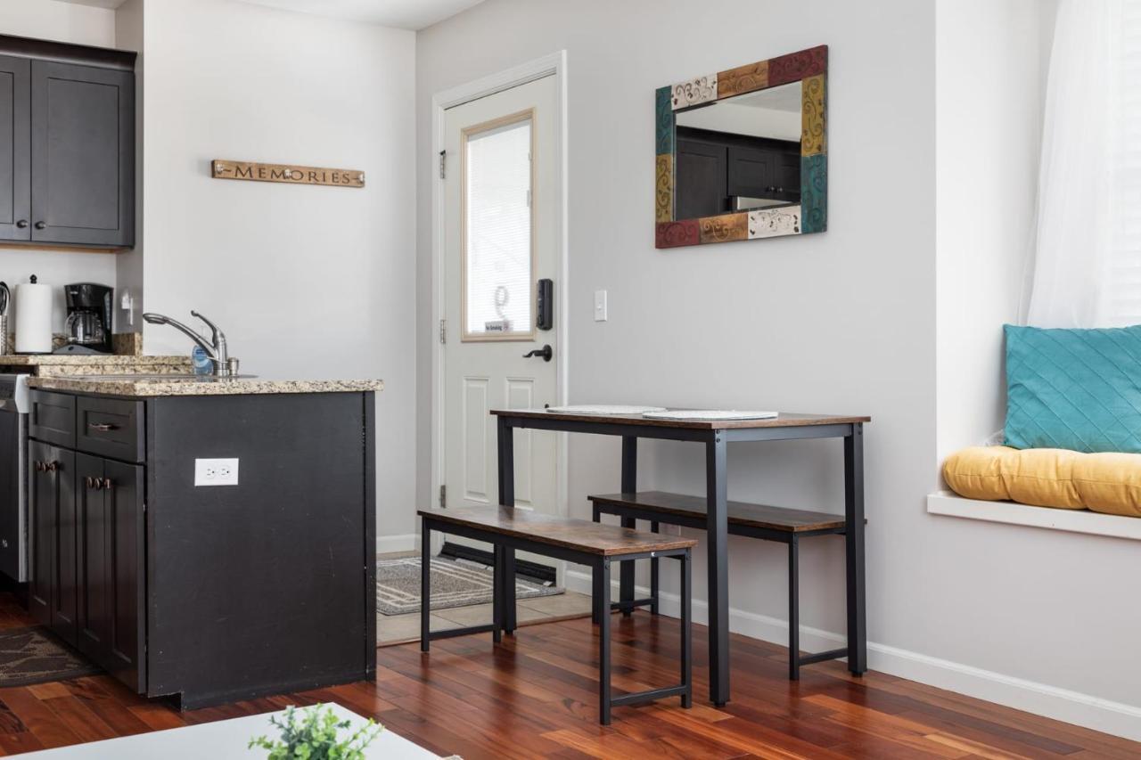 Holiday home Midtown 9 Great Location *