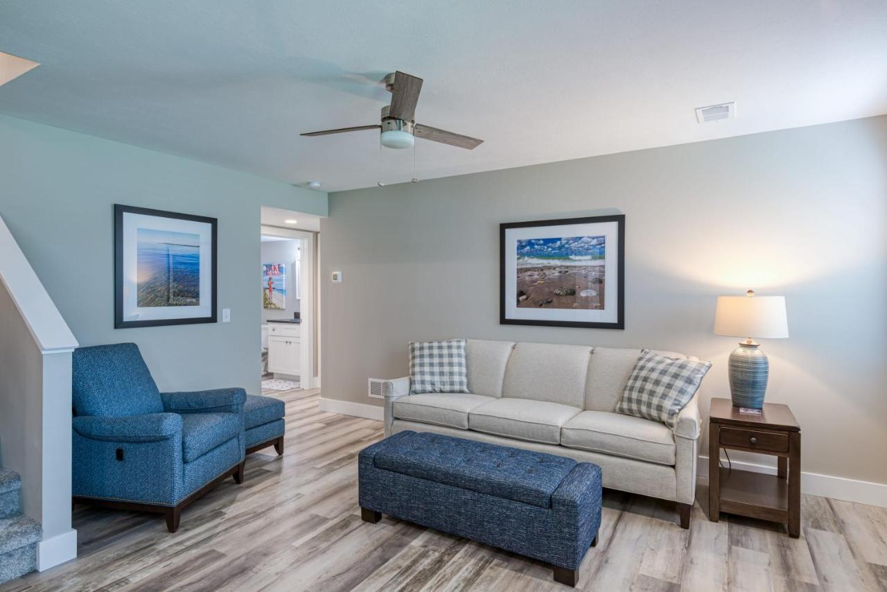 West Bay Getaway Holiday home *