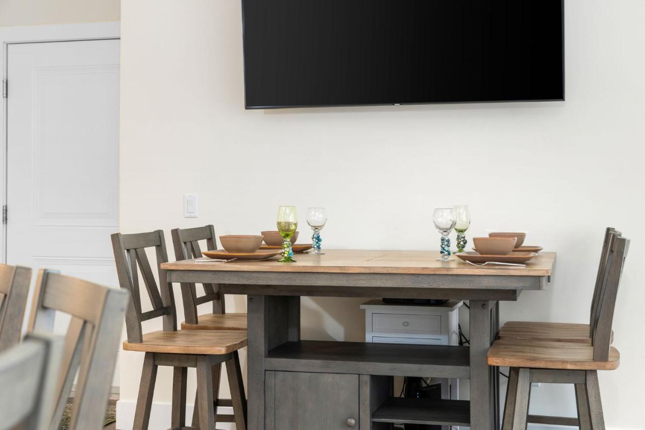 Park 201 Downtown In The Heart Of Traverse Holiday home *