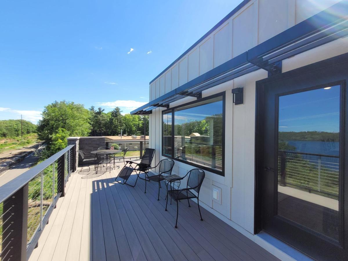 Boardman Ridge Penthouse Close To Town Traverse City