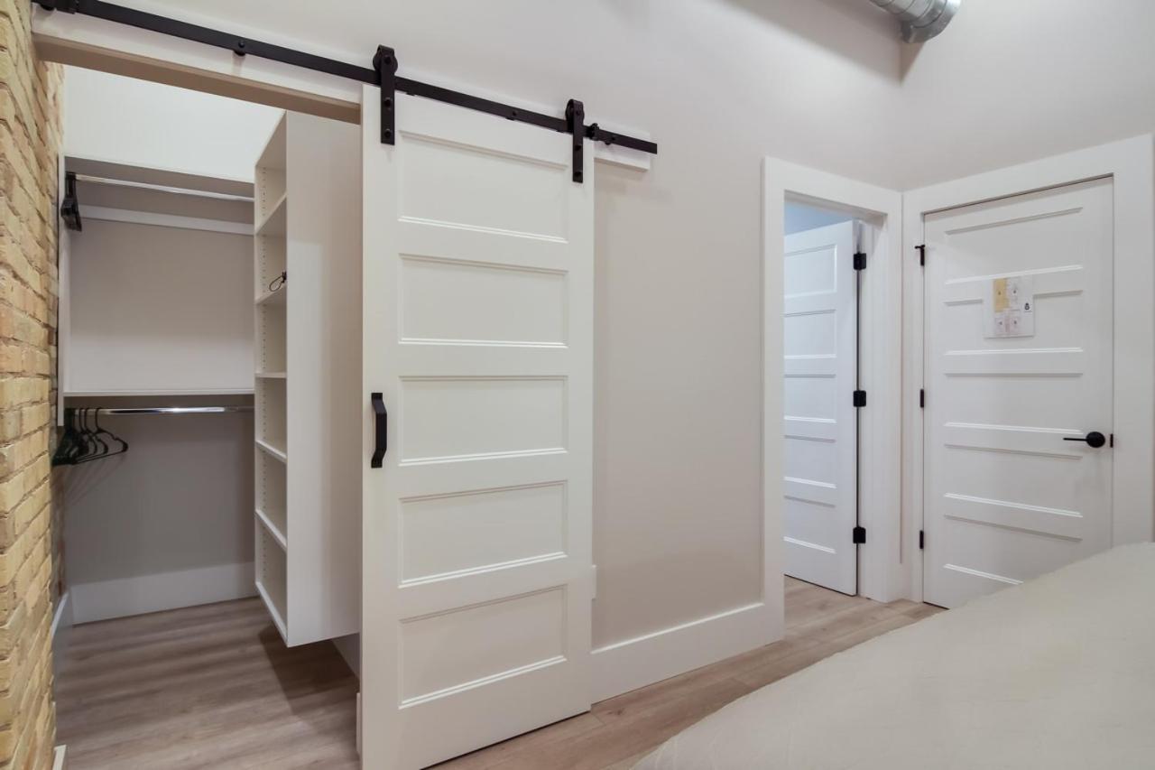 Holiday home Golden Lofts Unit 3 Downtown Traverse 2bd 2ba