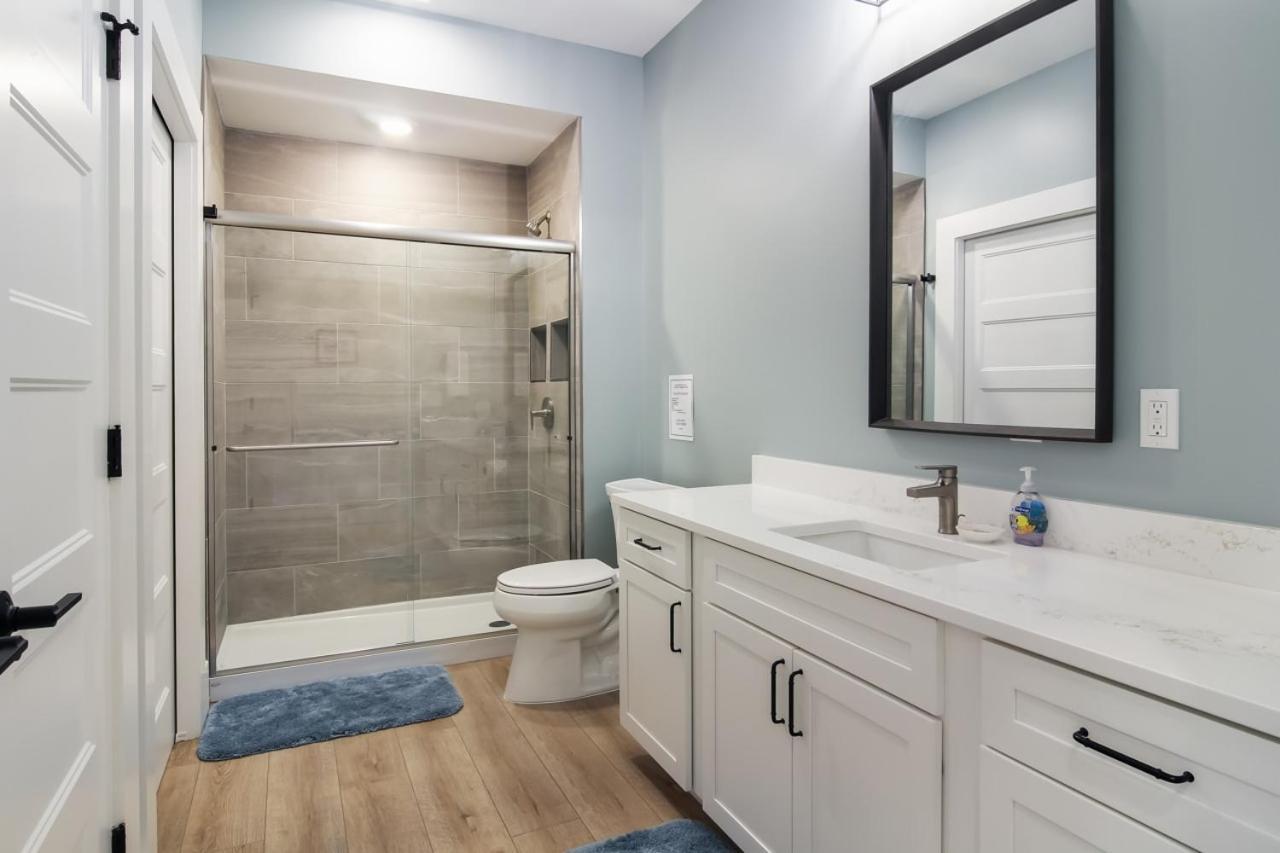 Golden Lofts Unit 1 Downtown Traverse 1bd 1ba Holiday home Traverse City