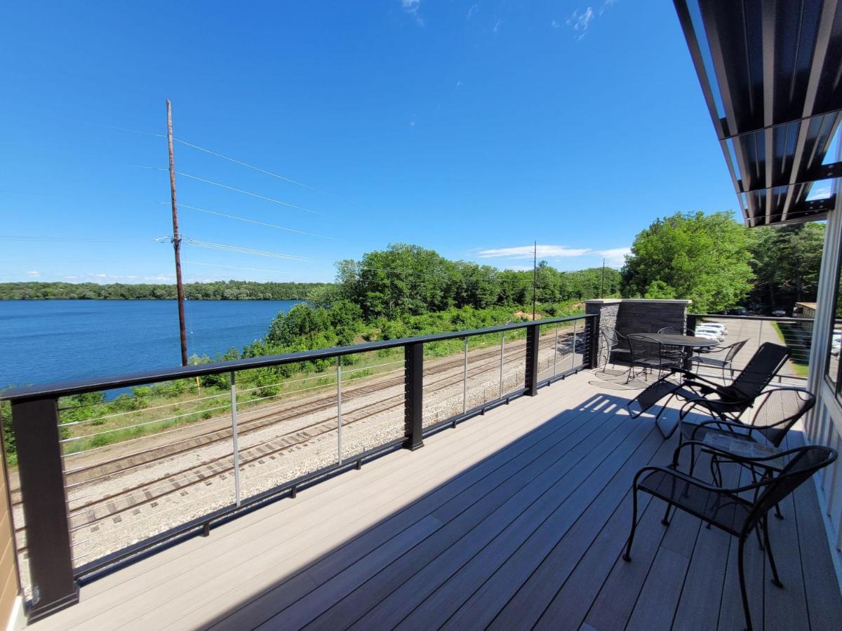 Boardman Ridge Penthouse Close To Town Holiday home Traverse City