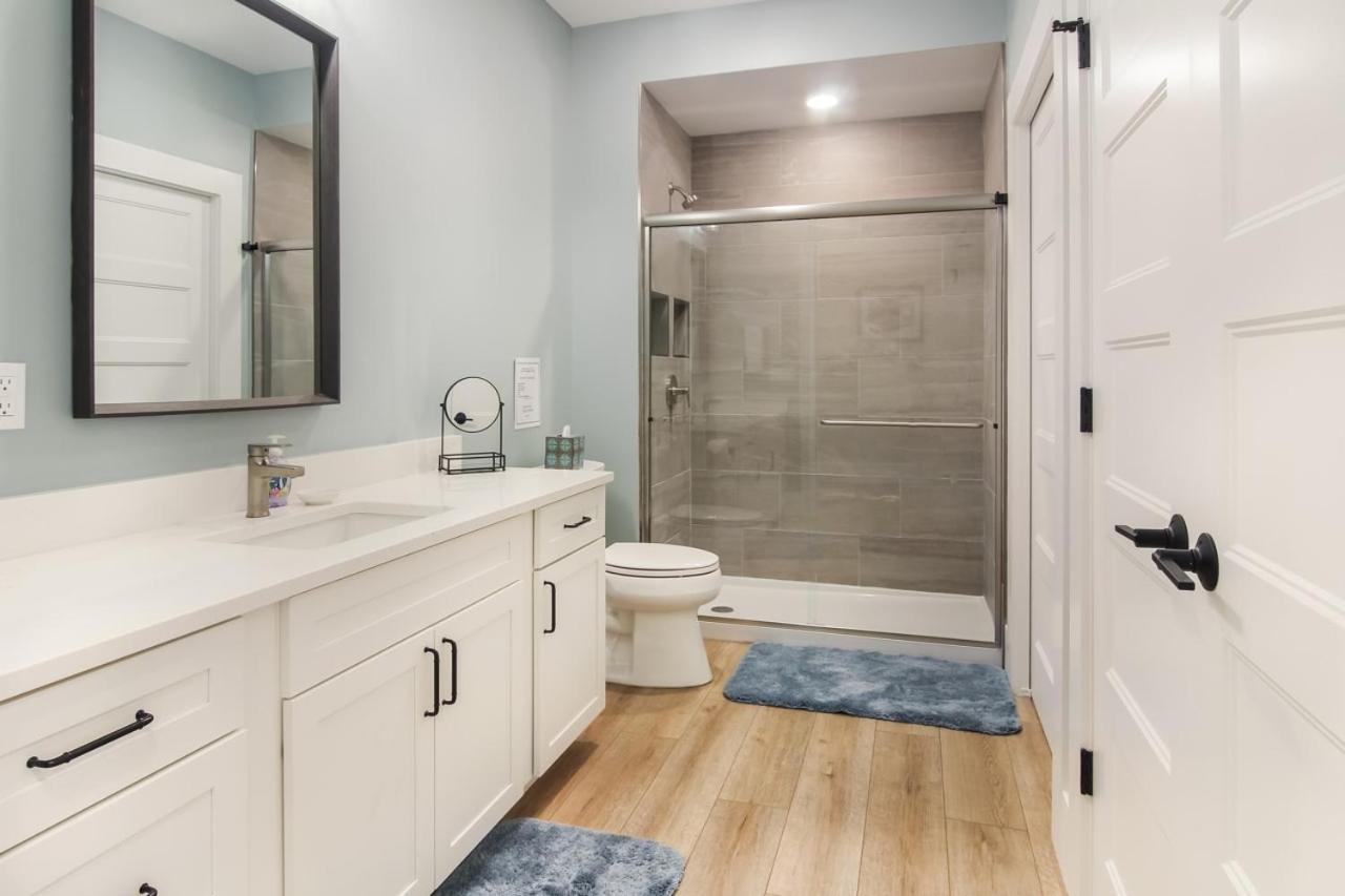 Holiday home Golden Lofts Unit 2 Downtown Traverse 1bd 1ba *