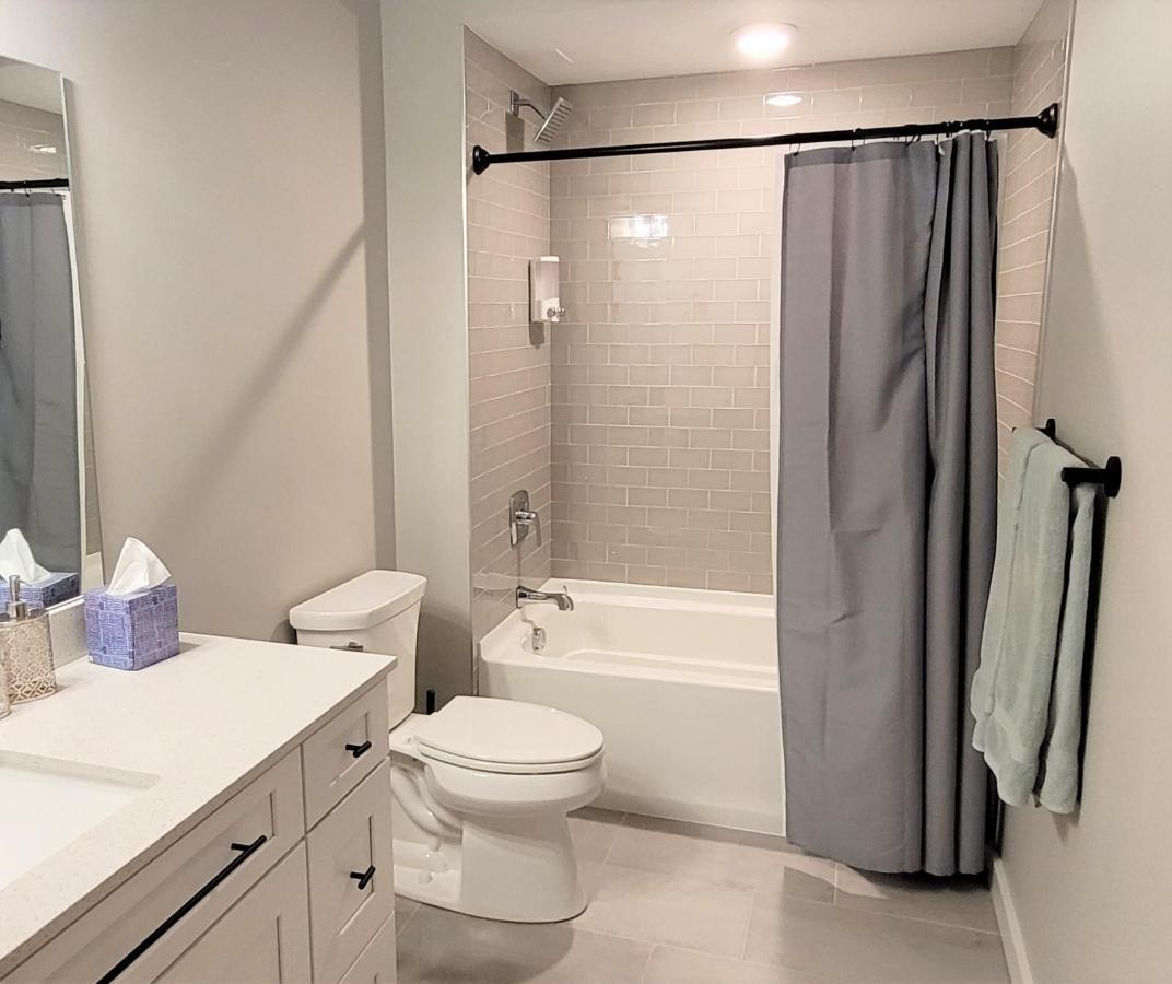 Boardman Ridge Penthouse Close To Town Holiday home Traverse City
