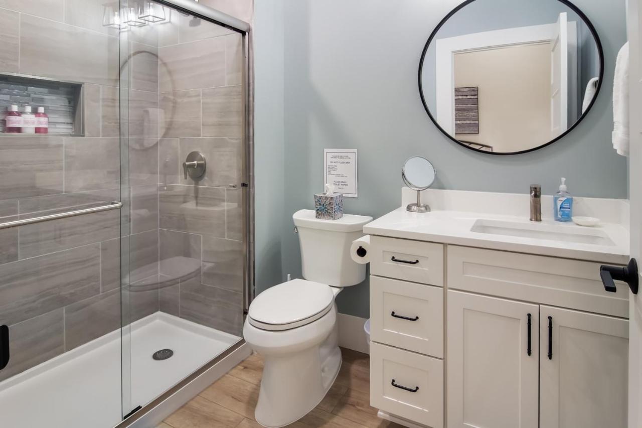 Holiday home Golden Lofts Unit 3 Downtown Traverse 2bd 2ba