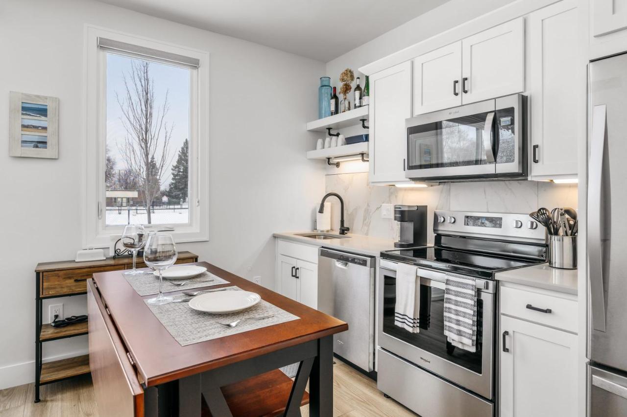 Cypress Parkside Holiday home *