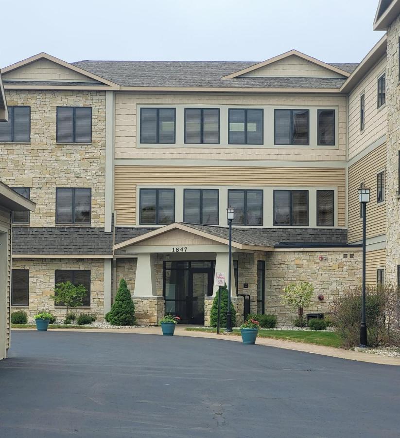 Holiday home Sugar 3004 Luxury Beachfront Traverse City